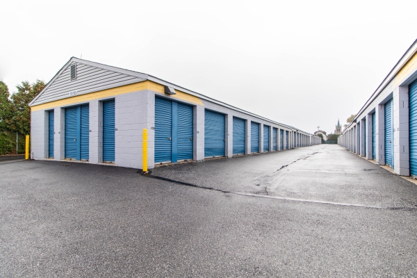 storageunits