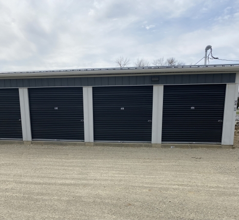 storageunits
