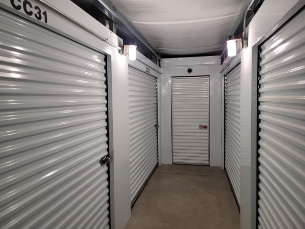 storageunits