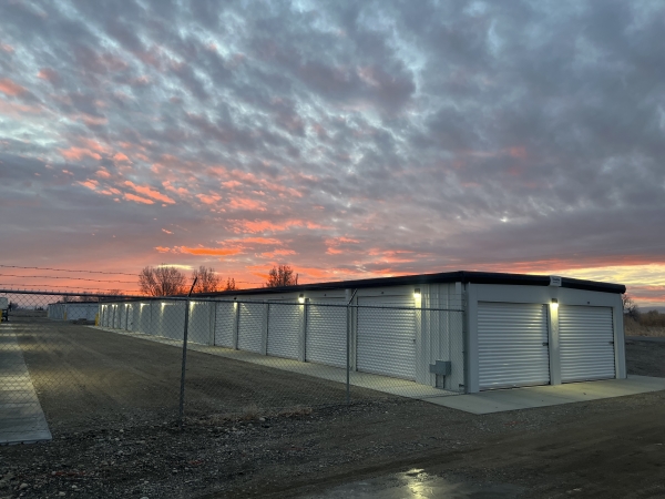 storageunits