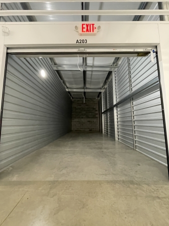 storageunits