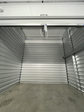 storageunits