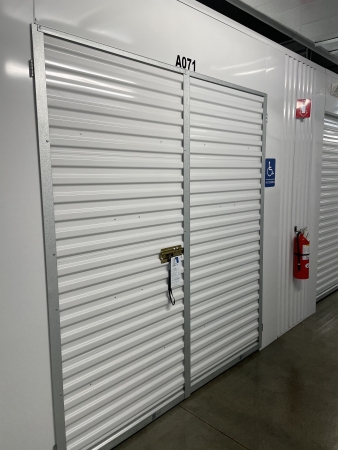 storageunits