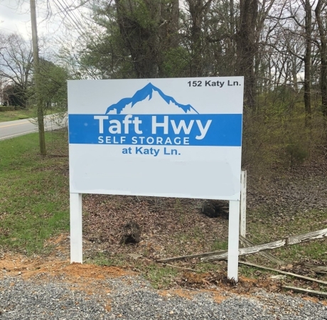 USA Storage Solutions Taft Hwy Self Storage - Katy Lane