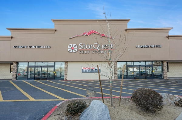 9148 StorQuest - Reno / Virginia