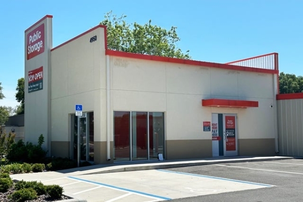 Public Storage - Ocala - 4950 SW Highway 484