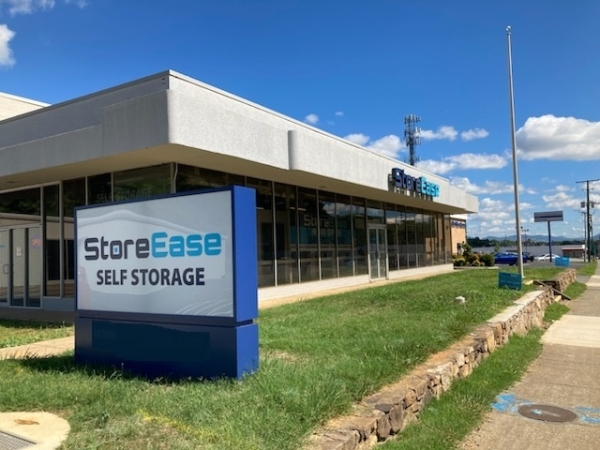 StoreEase Roanoke - Franklin Rd SW