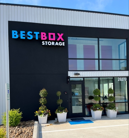 BestBox Storage - New Caney 1485