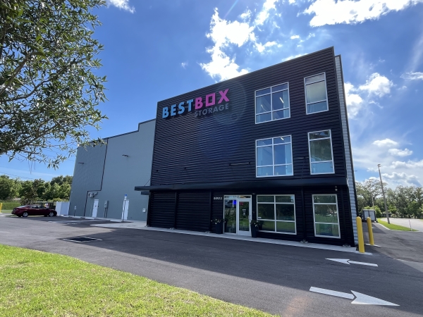 BestBox Storage - Pensacola Blvd