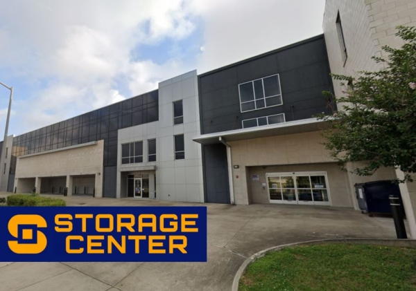 The Storage Center - River Ranch