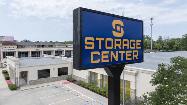 storageunits