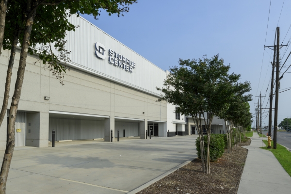 The Storage Center - Downtown Baton Rouge