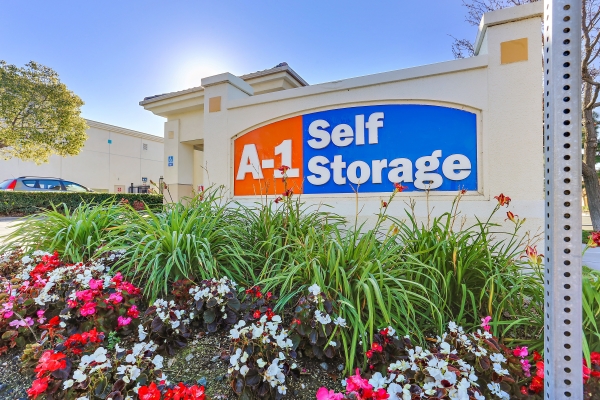 A-1 Self Storage - Paramount - 14908 Downey Ave