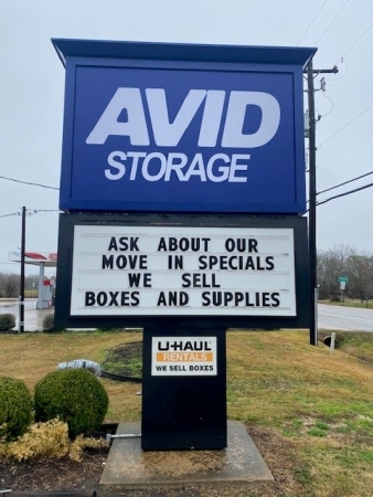 storageunits