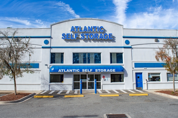 Atlantic Self Storage - New Berlin