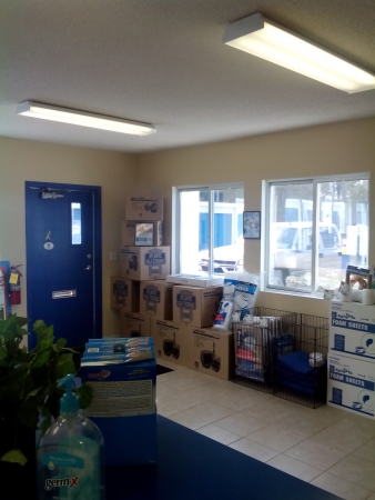storageunits