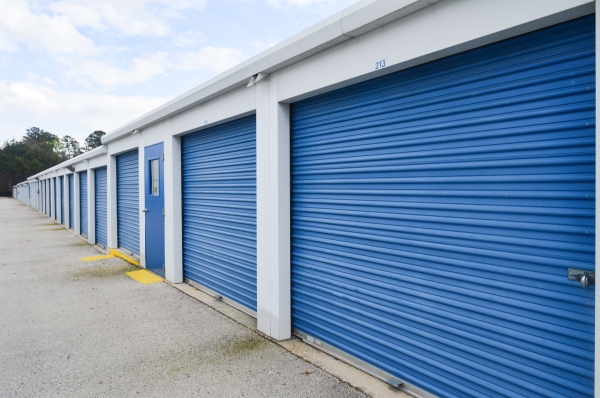 storageunits