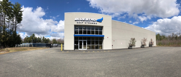 Bluebird Storage - Rochester