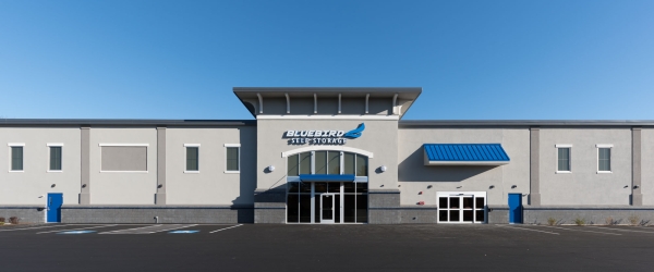 Bluebird Storage - Hooksett