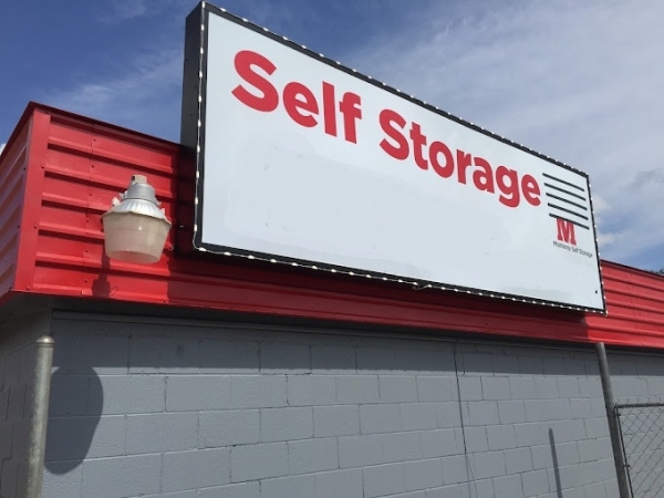 storageunits