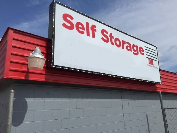 Monterey Self Storage