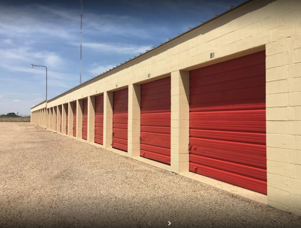storageunits
