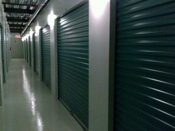 storageunits