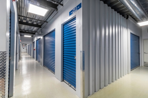 storageunits
