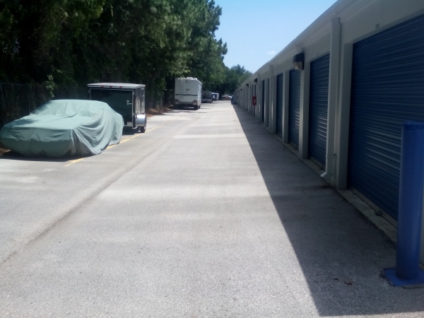 storageunits