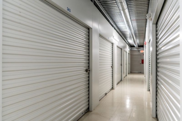 storageunits
