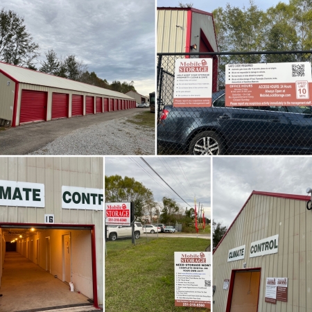 storageunits