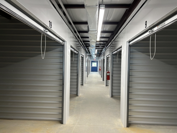 Self Storage Brothers - Kinston