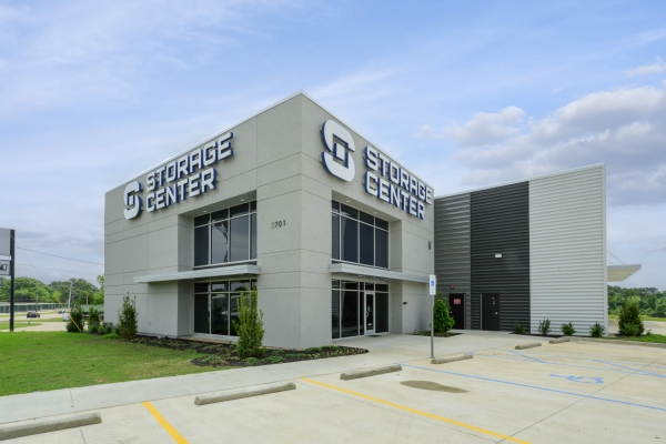 The Storage Center - Texarkana