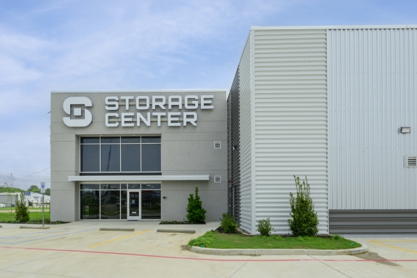 storageunits