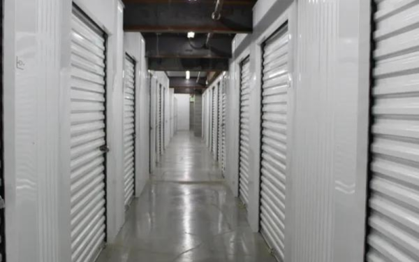 storageunits