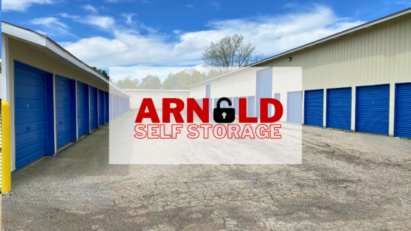 Arnold Self Storage