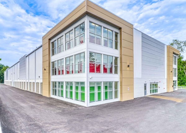 Prime Storage - Methuen