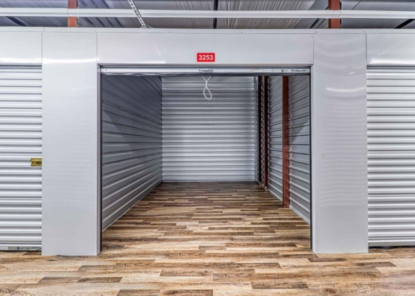 storageunits