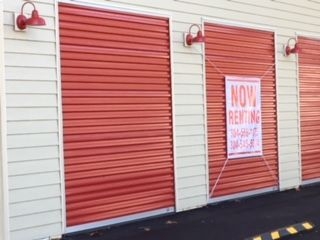 storageunits