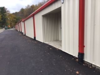 storageunits
