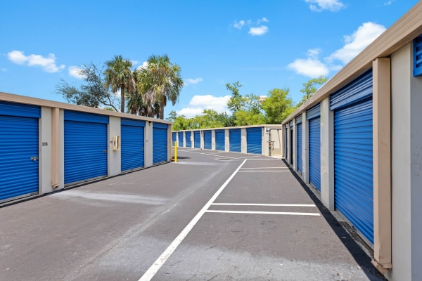 storageunits