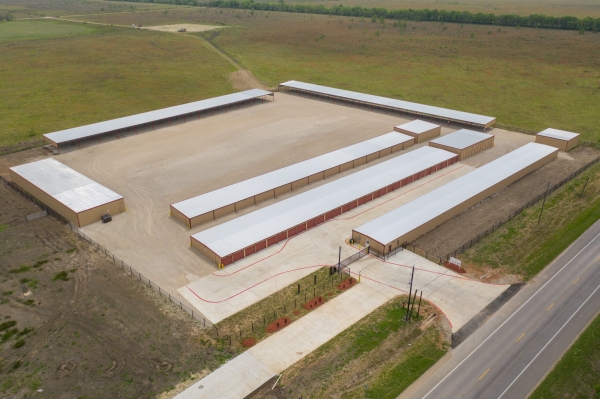 storageunits