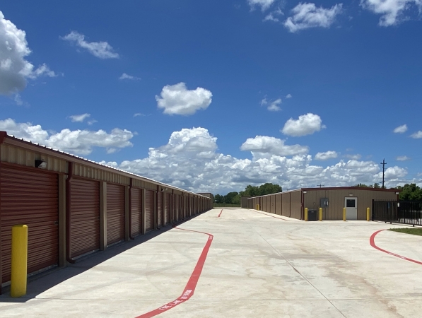 storageunits