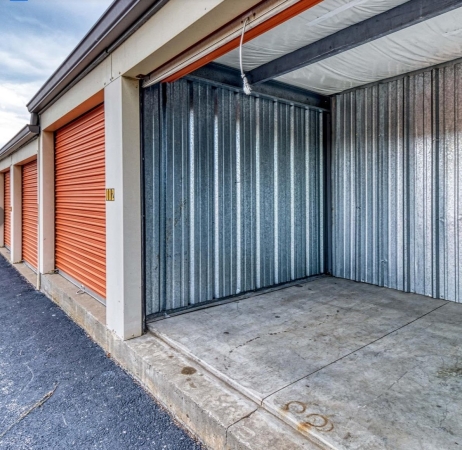 storageunits