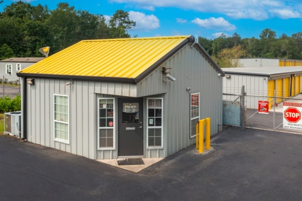 storageunits