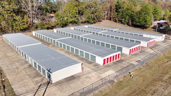 storageunits