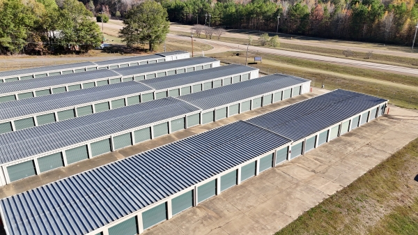 storageunits