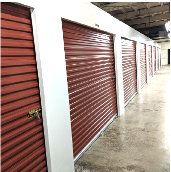 storageunits