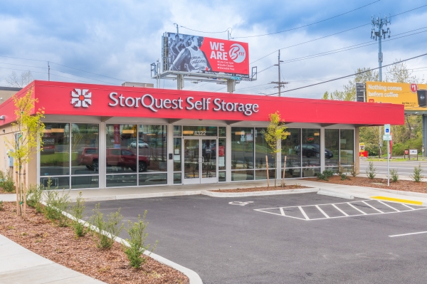 storageunits