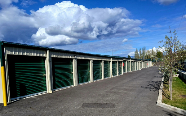 storageunits
